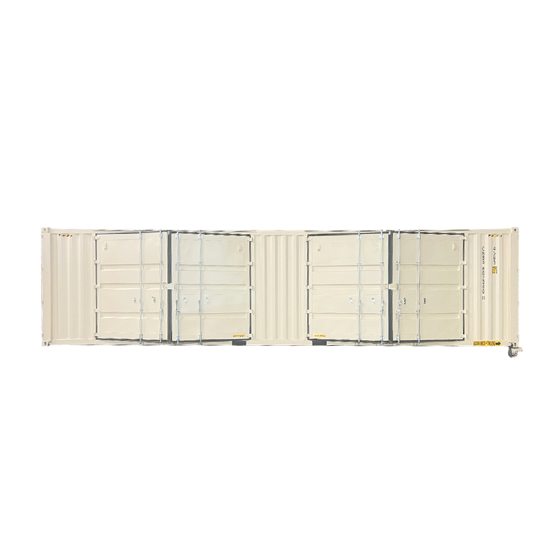 XL pedes latus porta specialized shipping continens