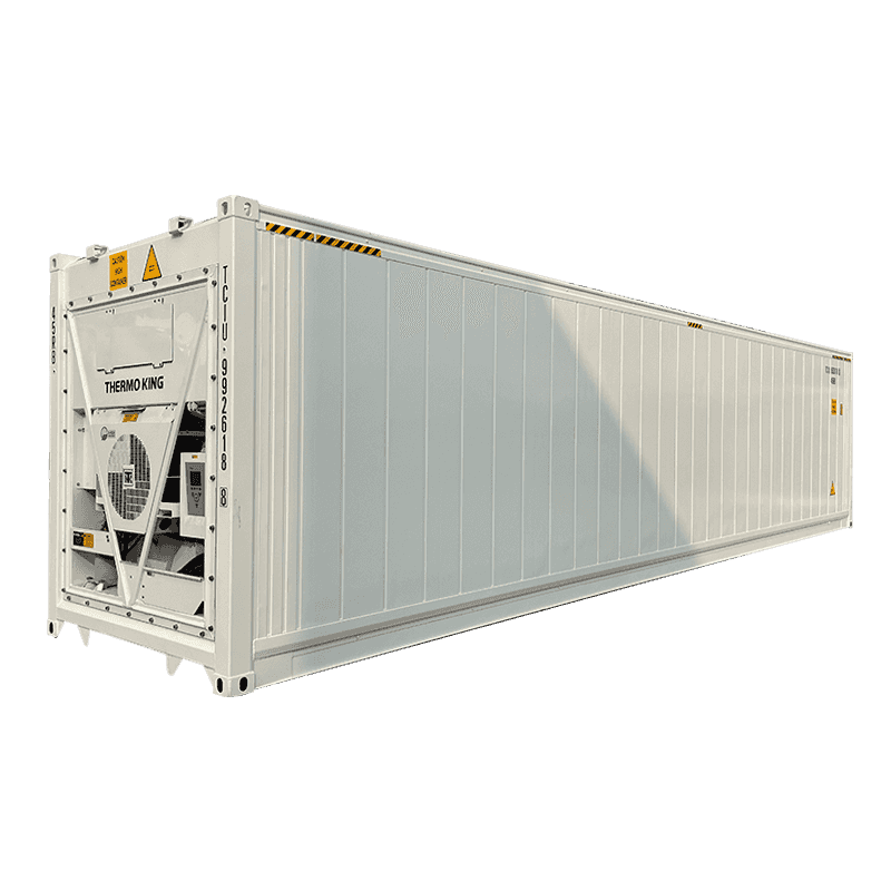 40h cibum reefer continens