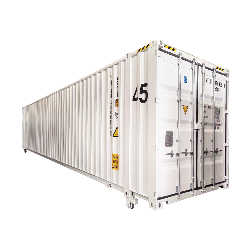 XL pedes Oceani specialized shipping continens