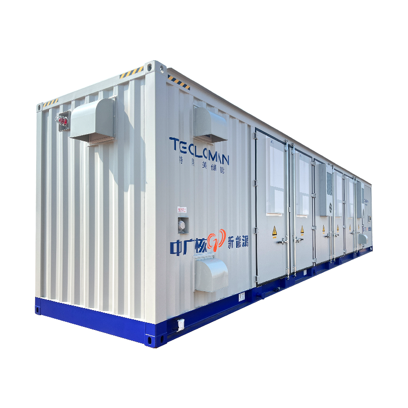 Quomodo enim mobile solaris potentia continens redefine off-eget industria solutions in remotis et subitis applications?