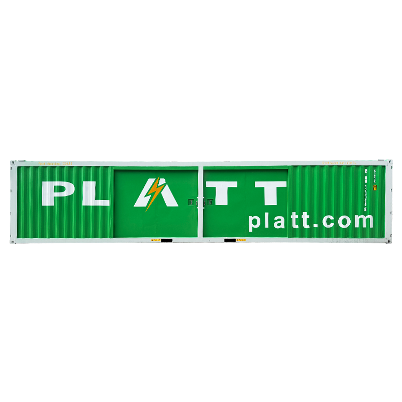 XL-ft parte-foramen continens ad logistics