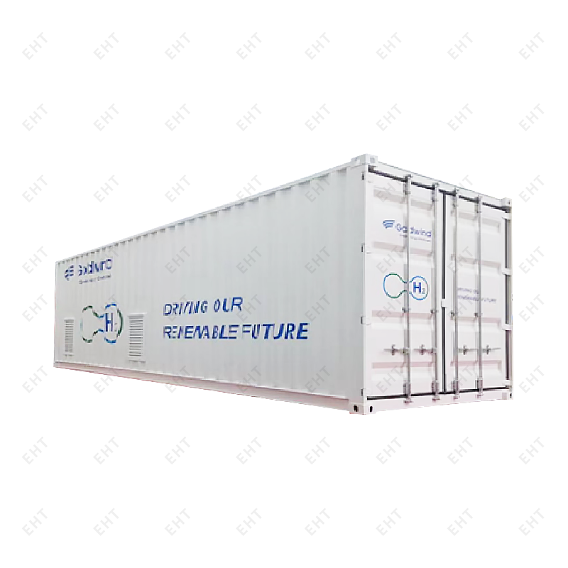What Is a Hydrogen Continens and Why Is It Critical for Hydrogen At?