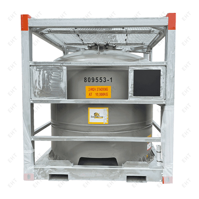 Offshore Portable lacus continens 10ft