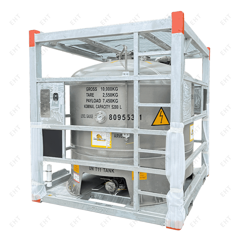 Offshore Portable lacus continens 10ft